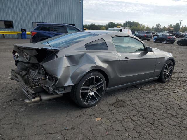 2010 FORD MUSTANG GT - 1ZVBP8CH4A5145001