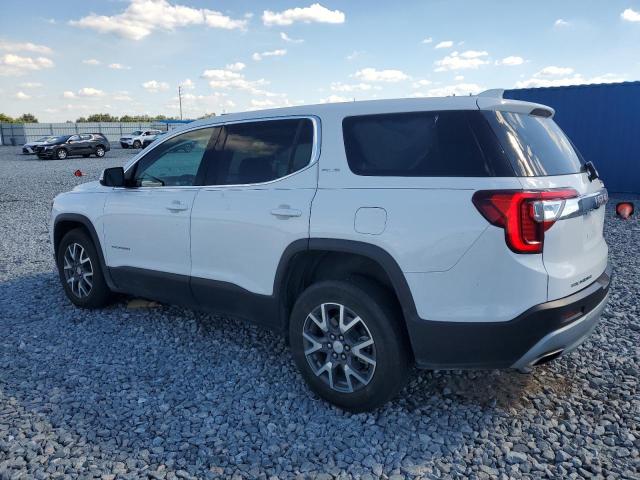 2023 GMC ACADIA SLE - 1GKKNKL40PZ248683