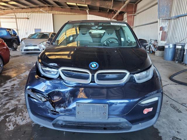 2018 BMW I3 BEV WBY7Z2C58JVE61833