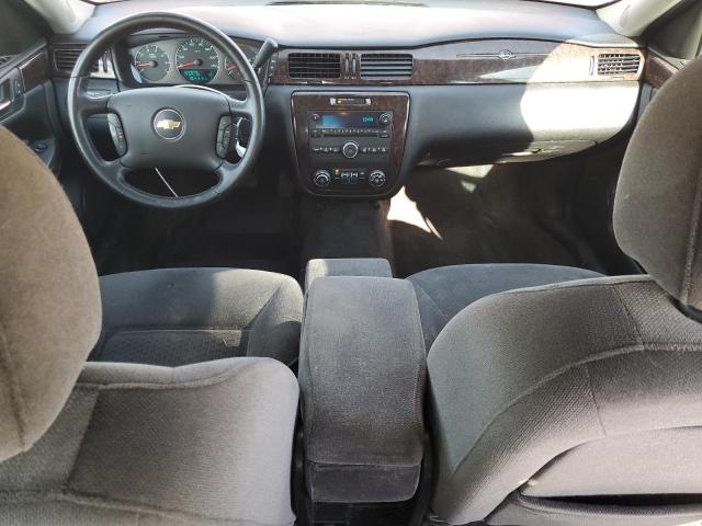 2012 CHEVROLET IMPALA LT - 2G1WB5E31C1286656