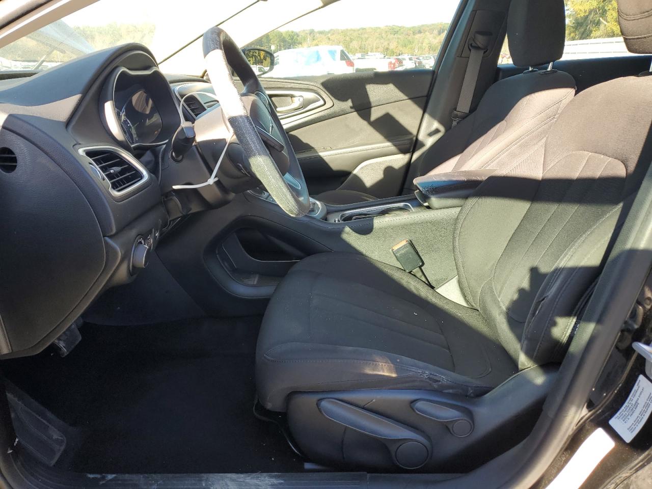 CHRYSLER 200 LIMITED