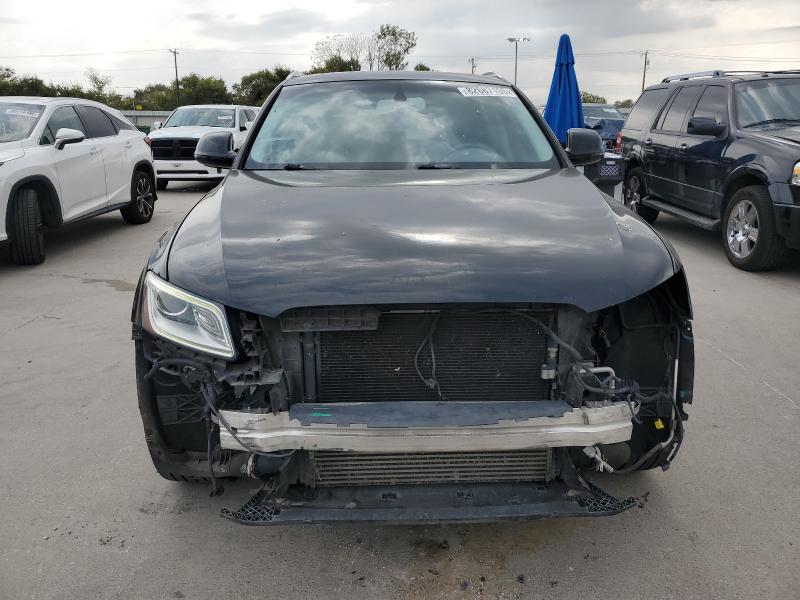 2015 AUDI Q5 PREMIUM WA1LFAFP7FA111132