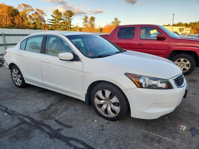 2010 HONDA ACCORD EXL - 1HGCP2F87AA058234