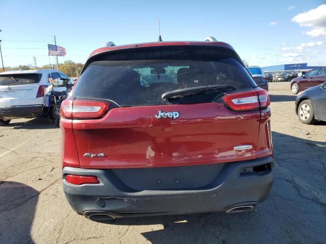 2015 JEEP CHEROKEE L #3286531161