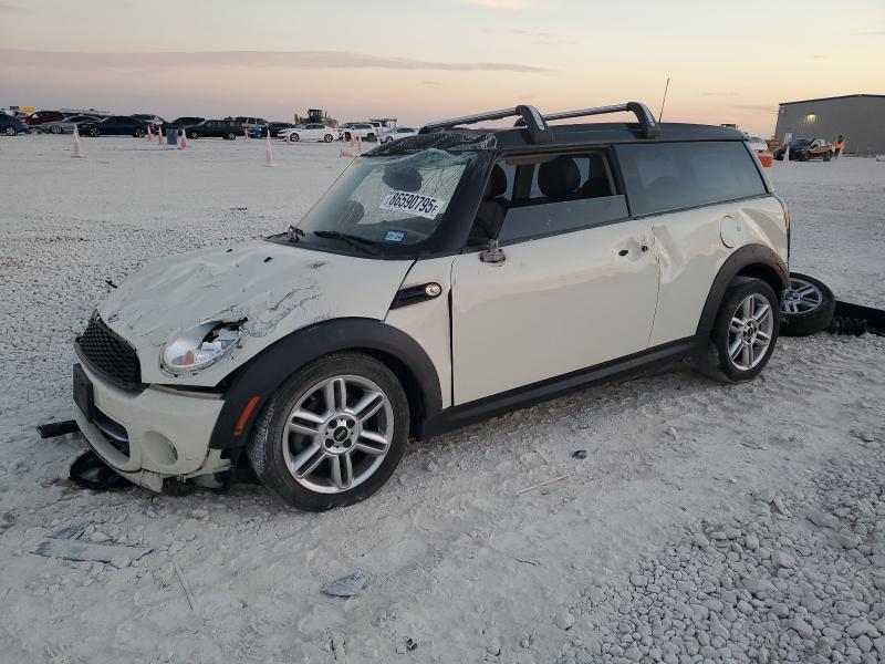 MINI COOPER CLU