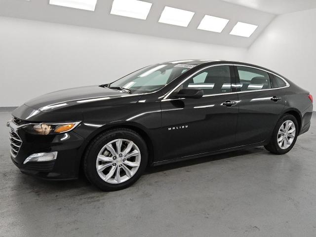 2023 CHEVROLET MALIBU LT #3283798434
