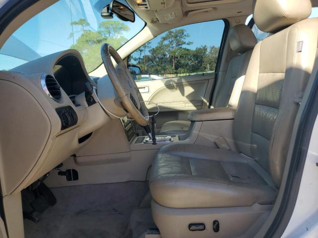 2005 FORD FREESTYLE #3268288049