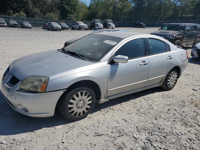 Global Auto Auctions: 2005 MITSUBISHI GALANT ES MEDIUM