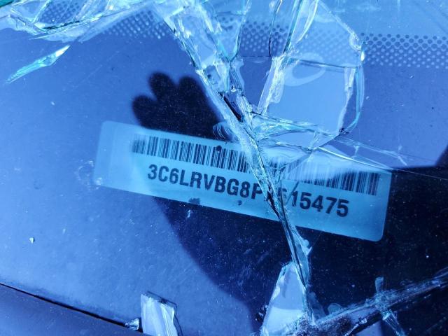 2023 RAM PROMASTER #3303724427