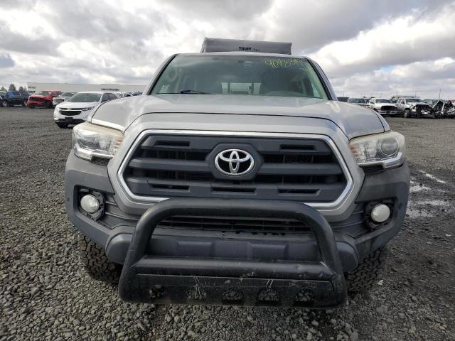 2016 TOYOTA TACOMA DOU #3301957425