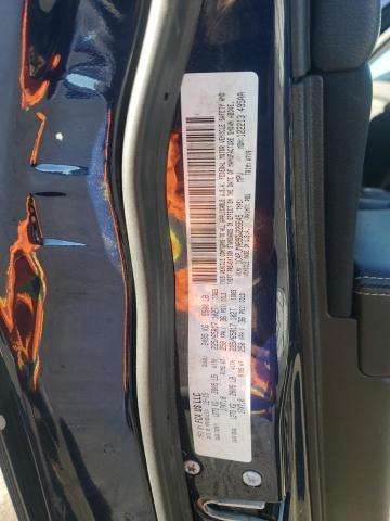 2016 JEEP CHEROKEE S #3309304620