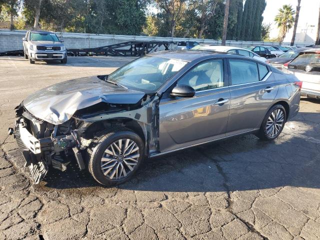 2025 NISSAN ALTIMA SV #3304530444
