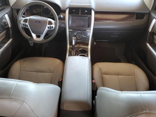 2011 FORD EDGE LIMIT - 2FMDK3KC7BBB51967