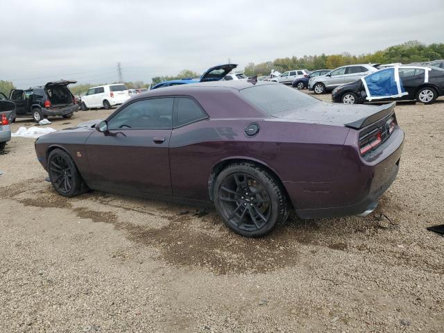 2020 DODGE CHALLENGER #3274698791