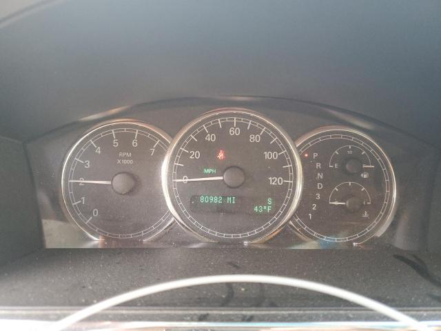 2005 BUICK LACROSSE C #3318965925