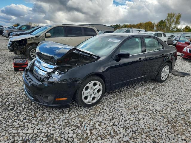 2011 FORD FUSION SE #3282471583