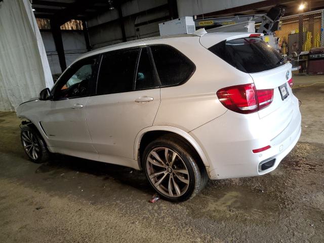 2016 BMW X5 XDRIVE3 - 5UXKS4C55G0N12914