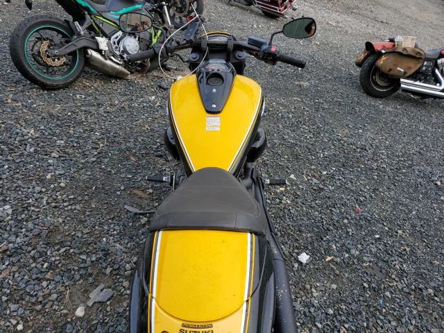 2014 SUZUKI VZR1800 - JS1VY53A2E2100316