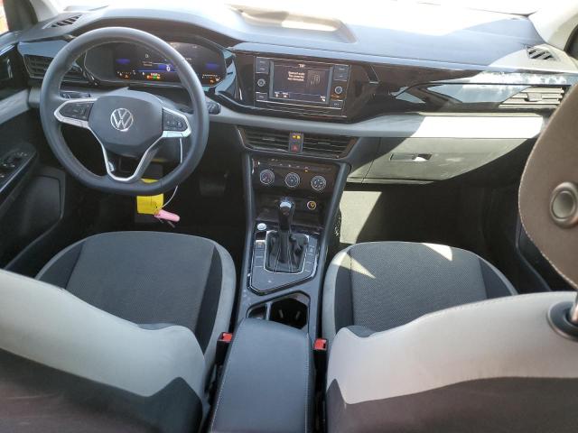 2023 VOLKSWAGEN TAOS S #3291516934