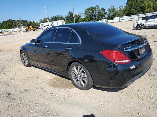 2018 MERCEDES-BENZ C 300 - 55SWF4JB5JU268477