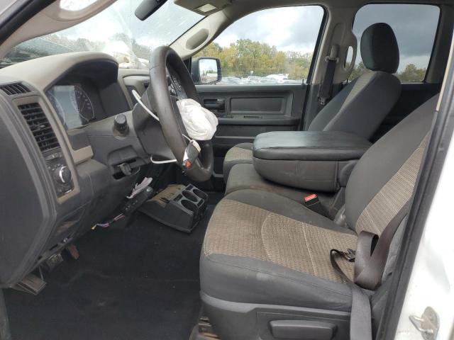 2012 DODGE RAM 1500 S #3281631385