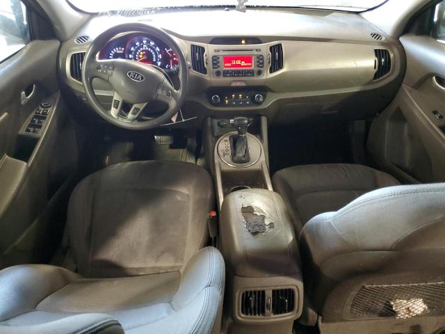 2015 KIA SPORTAGE L - KNDPB3AC6F7756144