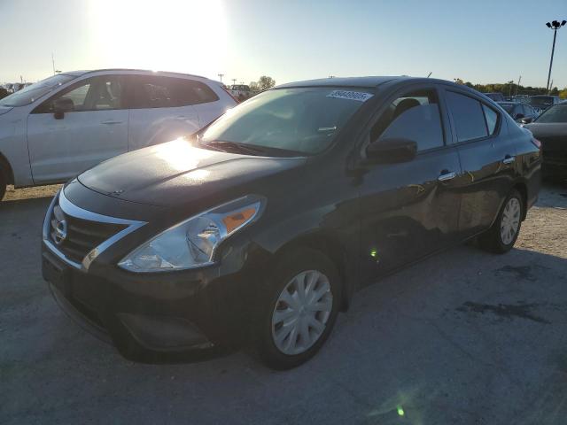 NISSAN VERSA S