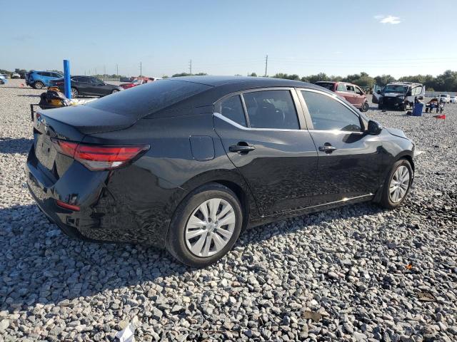 2021 NISSAN SENTRA S - 3N1AB8BV9MY303539