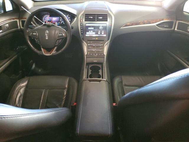 2013 LINCOLN MKZ - 3LN6L2G98DR817882