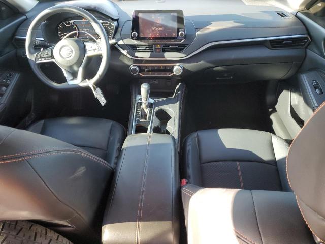 2020 NISSAN ALTIMA SR #3297127488