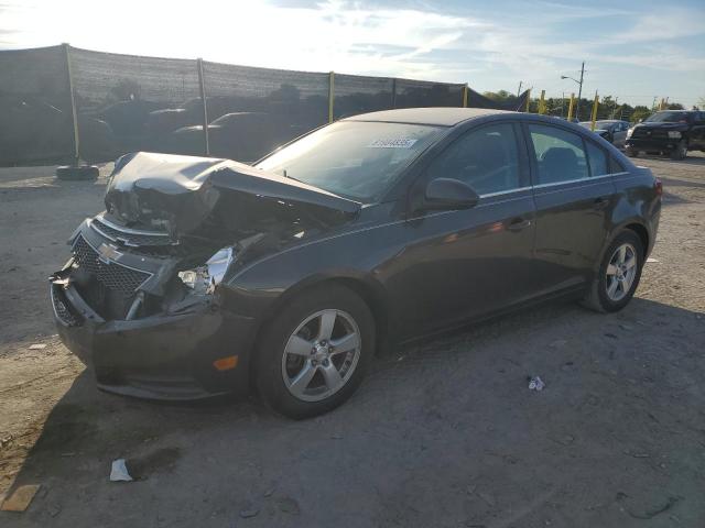 2014 CHEVROLET CRUZE LT #3264421420