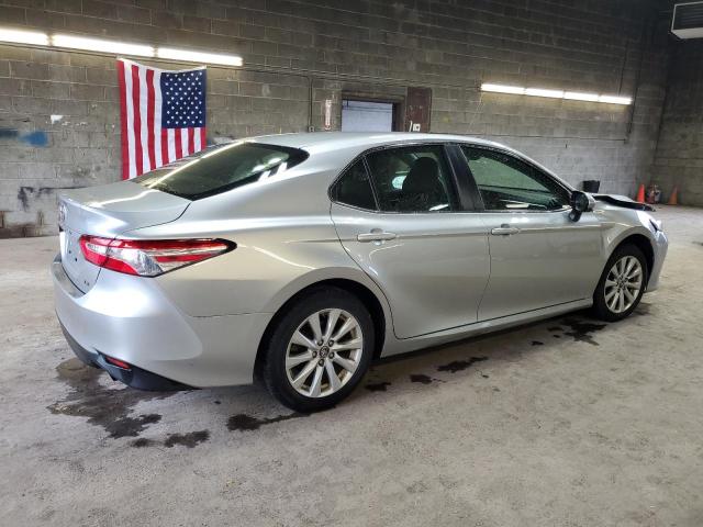 2018 TOYOTA CAMRY L - JTNB11HK6J3045067