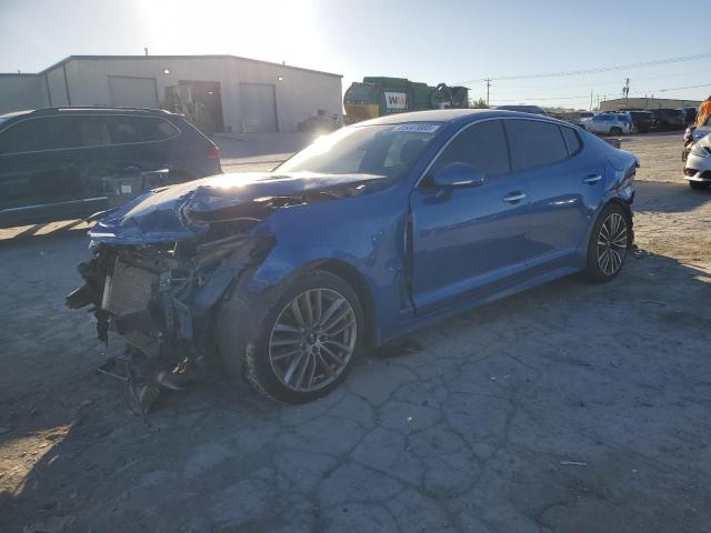 2018 KIA STINGER #3298019162
