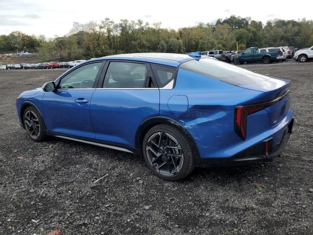 2025 KIA K4 GT LINE #3308215161