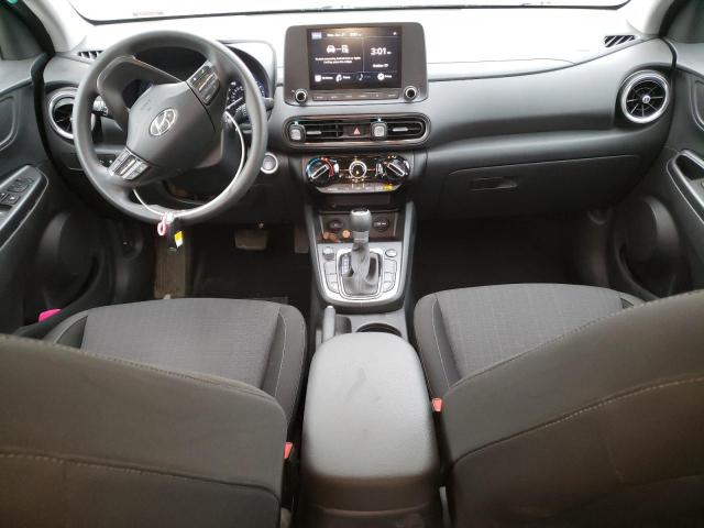 2023 HYUNDAI KONA SEL #3291722233