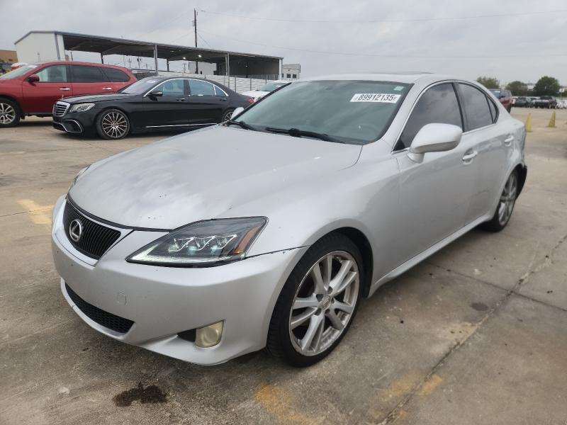 LEXUS IS 250