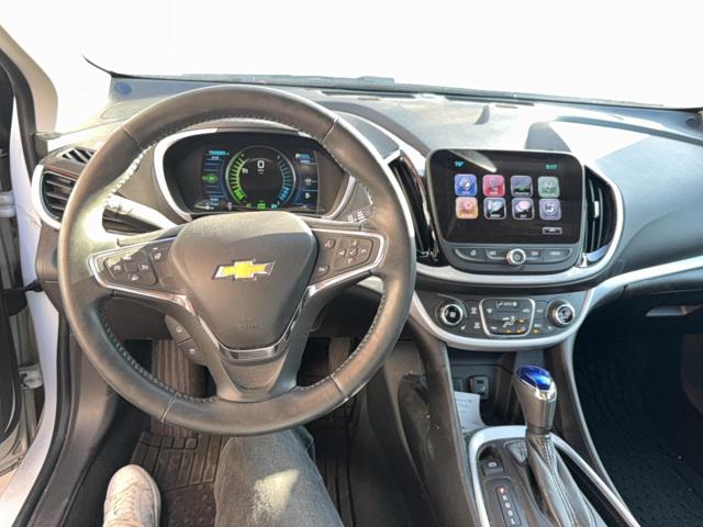 2017 CHEVROLET VOLT LT 1G1RC6S58HU138828