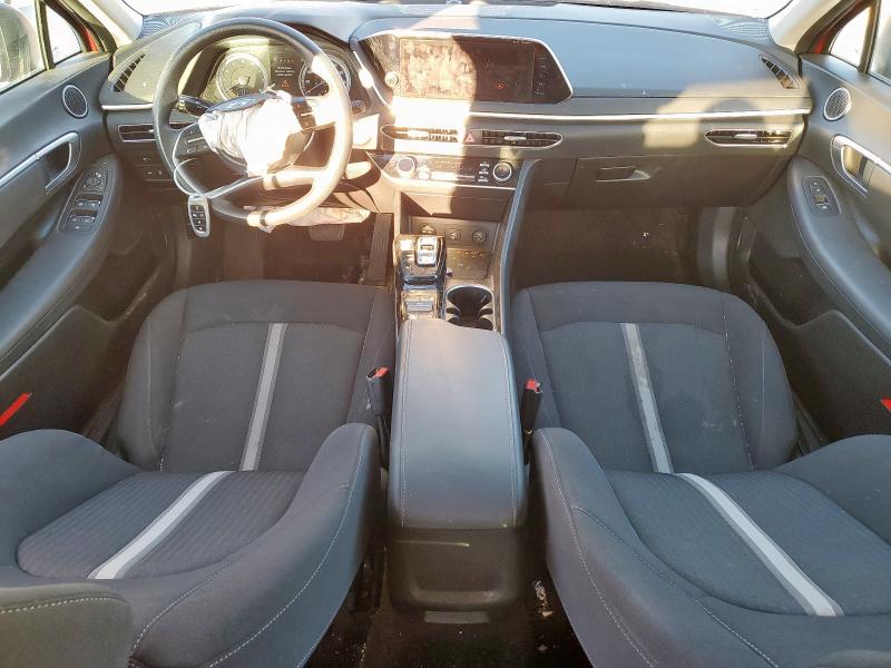 2023 HYUNDAI SONATA SEL #3291551970