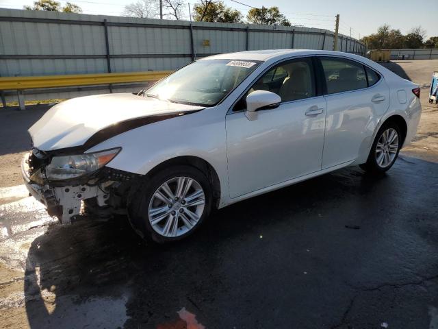 2013 LEXUS ES 350 #3260580096