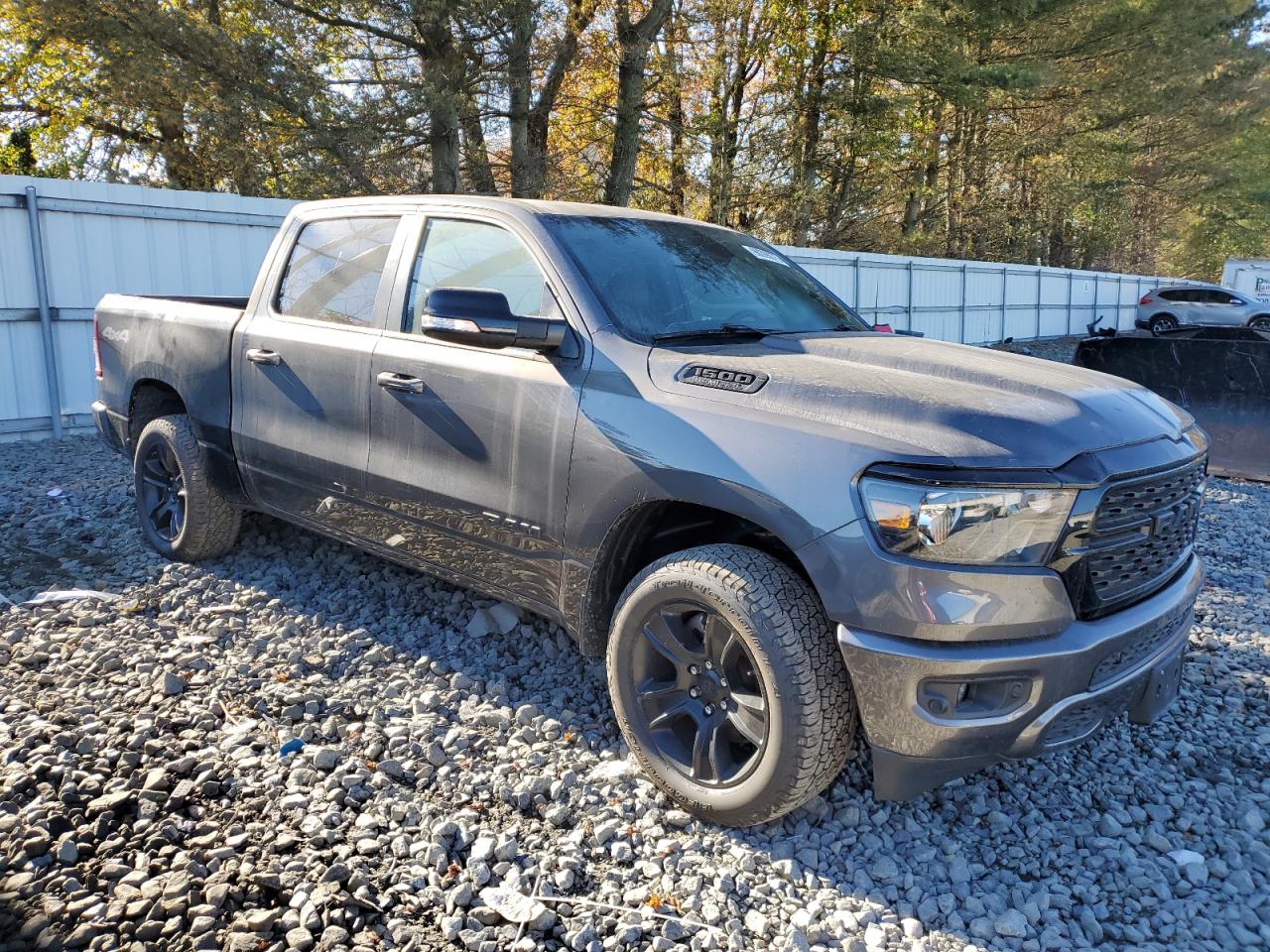 RAM 1500 BIG HORN/LONE STAR