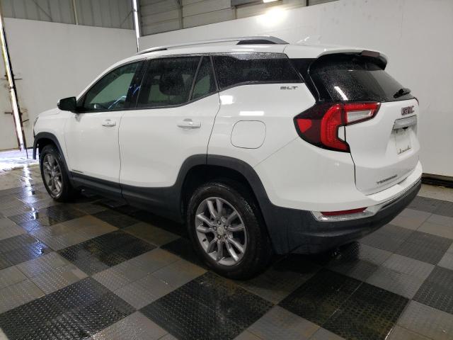 2024 GMC TERRAIN SLT 3GKALPEGXRL164726