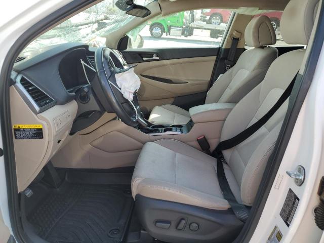 2016 HYUNDAI TUCSON LIM - KM8J33A22GU045856