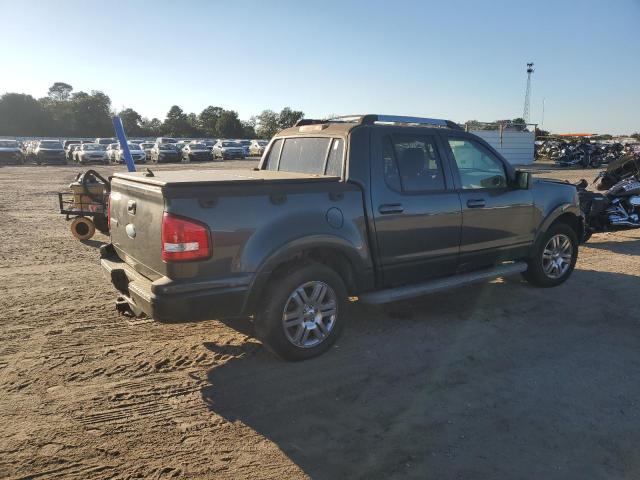 2010 FORD EXPLORER S - 1FMEU3DE1AUA04579