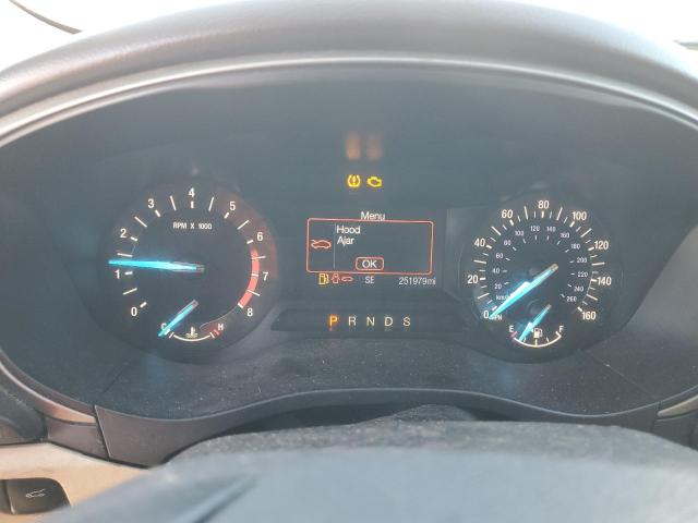 2013 FORD FUSION SE - 3FA6P0H94DR261653