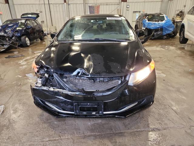 2014 HONDA CIVIC EX - 2HGFB2F83EH545790