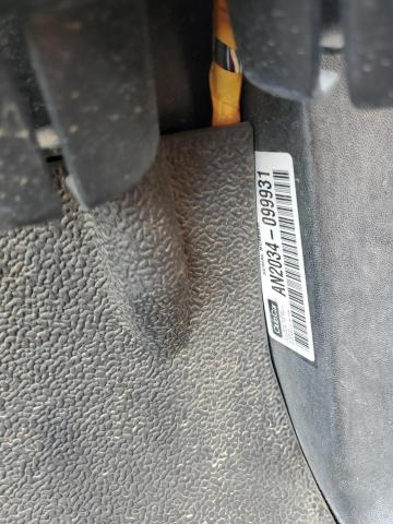 2020 CLUB CAR TEMPO LITHIUM #3262146605