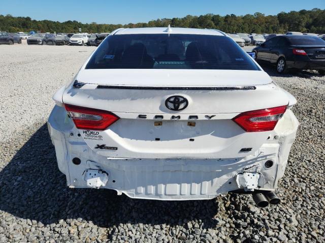 2019 TOYOTA CAMRY L #3291256969