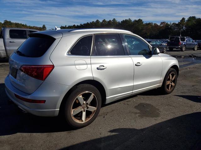 2012 AUDI Q5 PREMIUM #3269871681