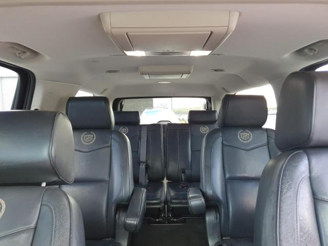 2013 CADILLAC ESCALADE E #3304566489
