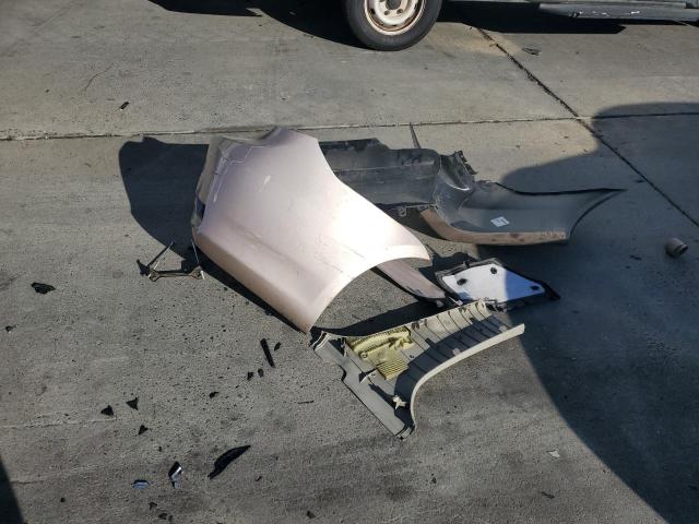 2013 TOYOTA COROLLA BA - 5YFBU4EE0DP098192